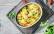 Vegetarisches Rezept: Spinat-Tomaten-Frittata_1
