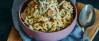 Vegetarisches Rezept: Steinpilzrisotto_2