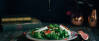 Vegetarisches Rezept: Süß-würziger Herbstsalat
