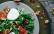 Vegetarisches Rezept: Süß-würziger Herbstsalat