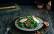Vegetarisches Rezept: Süß-würziger Herbstsalat