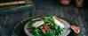 Vegetarisches Rezept: Süß-würziger Herbstsalat