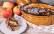 Vegetarisches Rezept: Süßer Lebkuchen–Auflauf 1