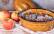 Vegetarisches Rezept: Süßer Lebkuchen–Auflauf 2
