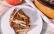 Vegetarisches Rezept: Süßer Lebkuchen–Auflauf 3