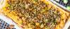 Vegetarisches Rezept: Süßkartoffel-Blätterteig-Tarte 1