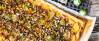 Vegetarisches Rezept: Süßkartoffel-Blätterteig-Tarte 2