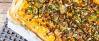 Vegetarisches Rezept: Süßkartoffel-Blätterteig-Tarte 3