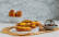 Vegetarisches Rezept: Sunny Breakfast mit Mango und Kakao