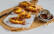 Vegetarisches Rezept: Sunny Breakfast mit Mango und Kakao