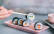 Vegetarisches Rezept: Sushi