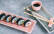 Vegetarisches Rezept: Sushi