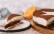 Vegetarisches Rezept: Tiramisu-Torte mit Orangen 2