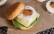 Vegetarisches Rezept: Toast'n'Egg