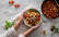 Vegetarisches Rezept: Tomaten-Feta-Family-Pasta 3