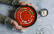 Vegetarisches Rezept: Tomatensuppe mit Reis 3