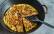 Vegetarisches Rezept: Topinambur Frittata 1
