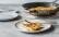 Vegetarisches Rezept: Topinambur Frittata 3