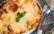 Vegetarisches Rezept: Tortellini-Auflauf_1