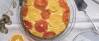 Vegetarisches Rezept: Upside down Kuchen 1