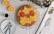 Vegetarisches Rezept: Upside down Kuchen 2