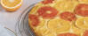 Vegetarisches Rezept: Upside down Kuchen 3