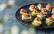 Vegetarisches Rezept: Walnuss Rosenkohl Fingerfood