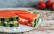 Vegetarisches Rezept: Wassermelonentorte_1