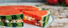 Vegetarisches Rezept: Wassermelonentorte_1