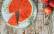 Vegetarisches Rezept: Wassermelonentorte_3