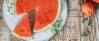 Vegetarisches Rezept: Wassermelonentorte_3