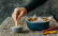 Vegetarisches Rezept: Wedges mit Sour Cream 3