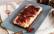 Vegetarisches Rezept: Weihnachtlicher Käsekuchen mit Zwetschgentopping 3