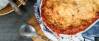 Vegetarisches Rezept: Weisskohl Lasagne mit Sojahack