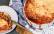 Vegetarisches Rezept: Weisskohl Lasagne mit Sojahack