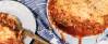 Vegetarisches Rezept: Weisskohl Lasagne mit Sojahack