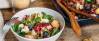 Vegetarisches Rezept: Winterlicher Brotsalat 1