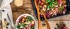 Vegetarisches Rezept: Winterlicher Brotsalat 2