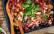Vegetarisches Rezept: Winterlicher Brotsalat 3