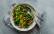 Vegetarisches Rezept: Wirsing Gorgonzola Pasta 1