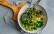 Vegetarisches Rezept: Wirsing Gorgonzola Pasta 2