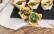 Vegetarisches Rezept: Yufka-Törtchen_2