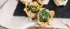 Vegetarisches Rezept: Yufka-Törtchen_2