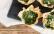 Vegetarisches Rezept: Yufka-Törtchen_3