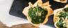 Vegetarisches Rezept: Yufka-Törtchen_3