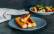 Vegetarisches Rezept: Zigarrenbörek mit Feta_1