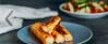 Vegetarisches Rezept: Zigarrenbörek mit Feta_1