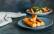 Vegetarisches Rezept: Zigarrenbörek mit Feta_2