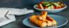 Vegetarisches Rezept: Zigarrenbörek mit Feta_2