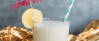 Vegetarisches Rezept: Zitronen-Prosecco-Milkshake_1